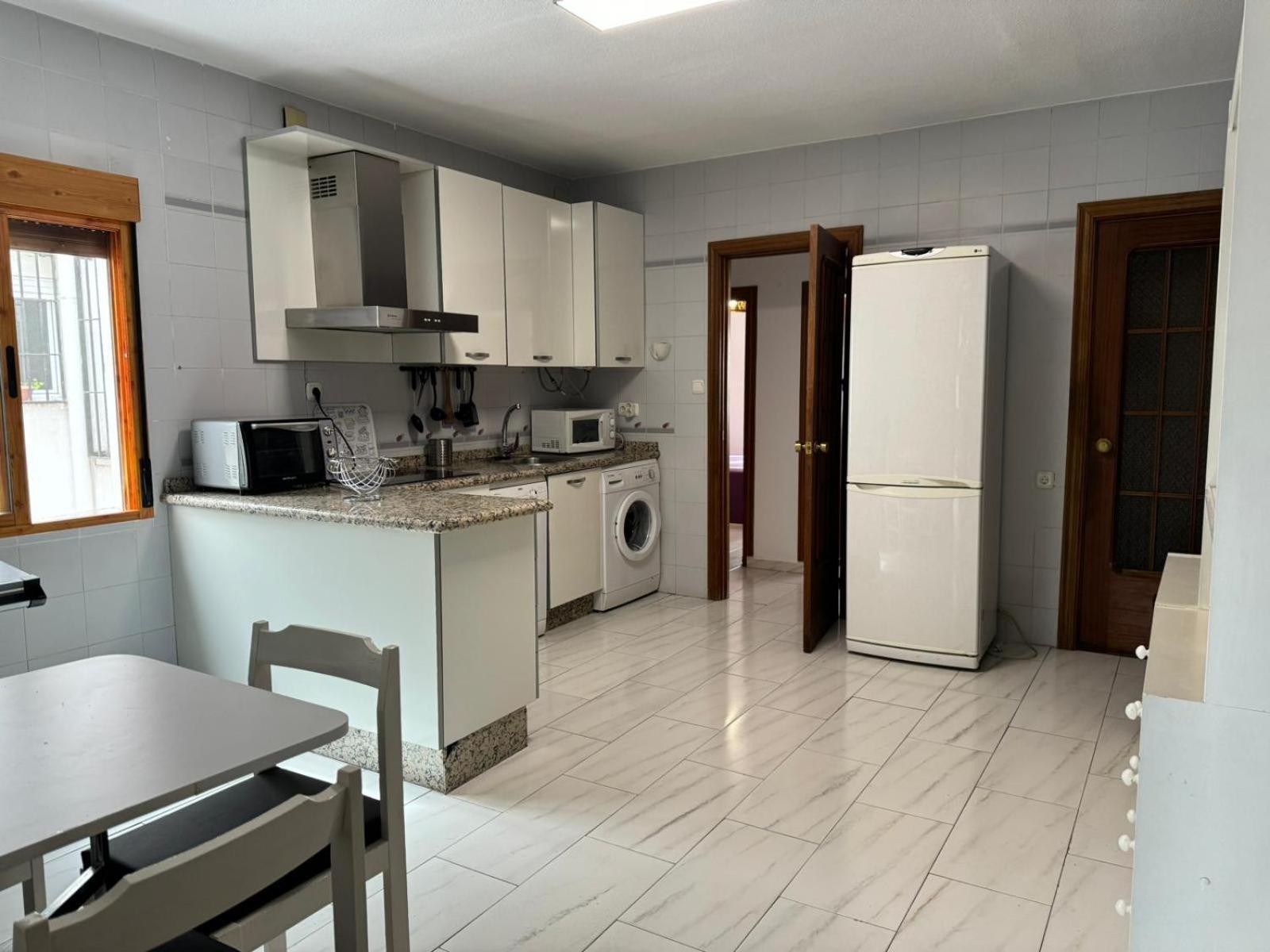 Apartamento Algafequi Con Terraza Privada กอร์โดบา ภายนอก รูปภาพ