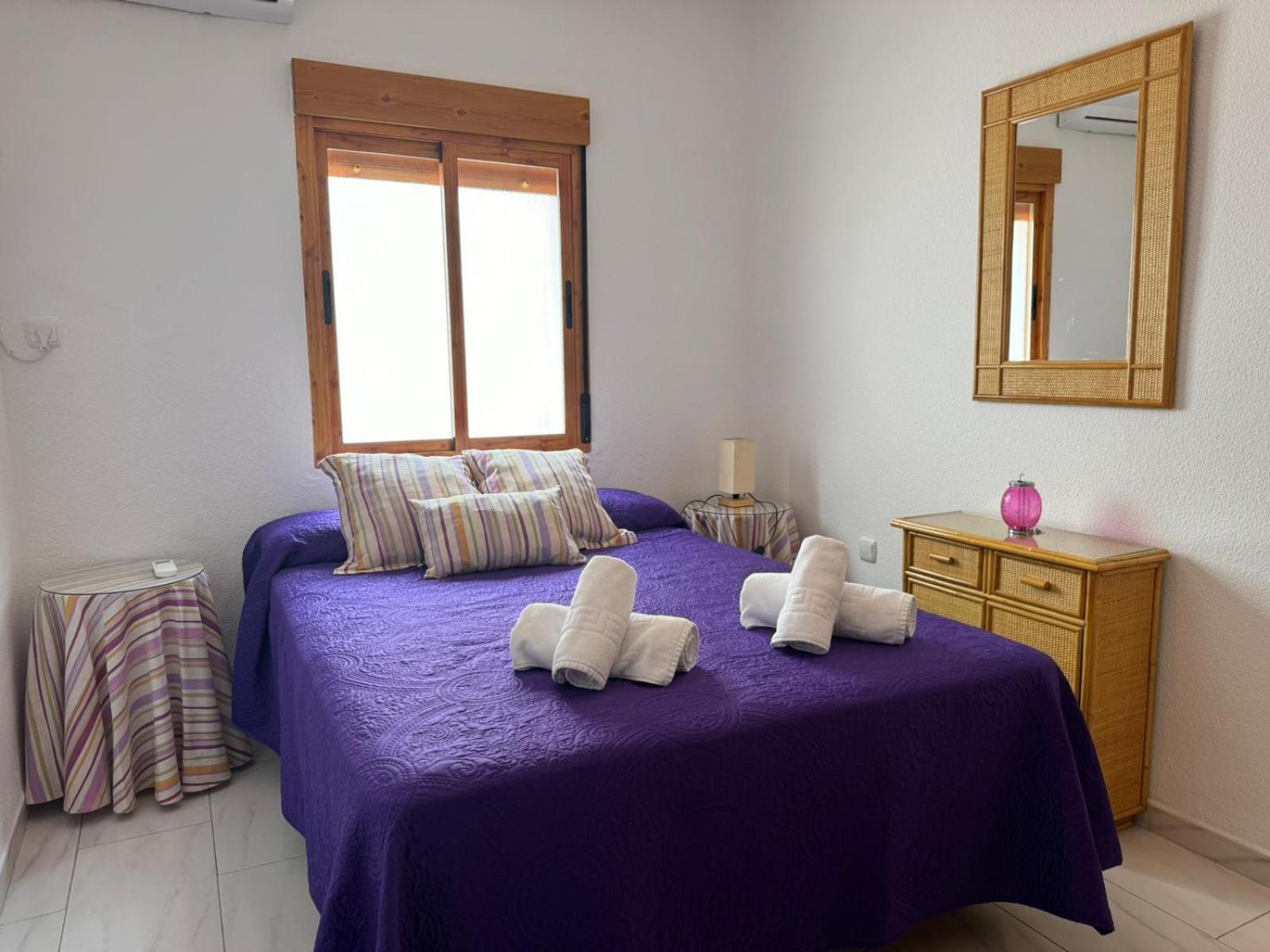 Apartamento Algafequi Con Terraza Privada กอร์โดบา ภายนอก รูปภาพ