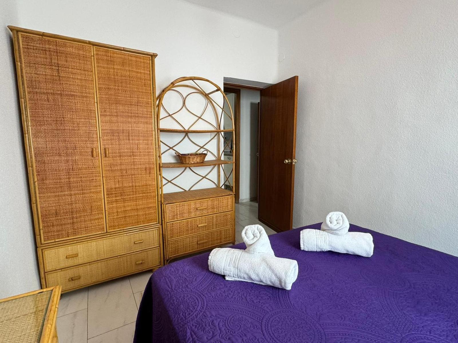 Apartamento Algafequi Con Terraza Privada กอร์โดบา ภายนอก รูปภาพ