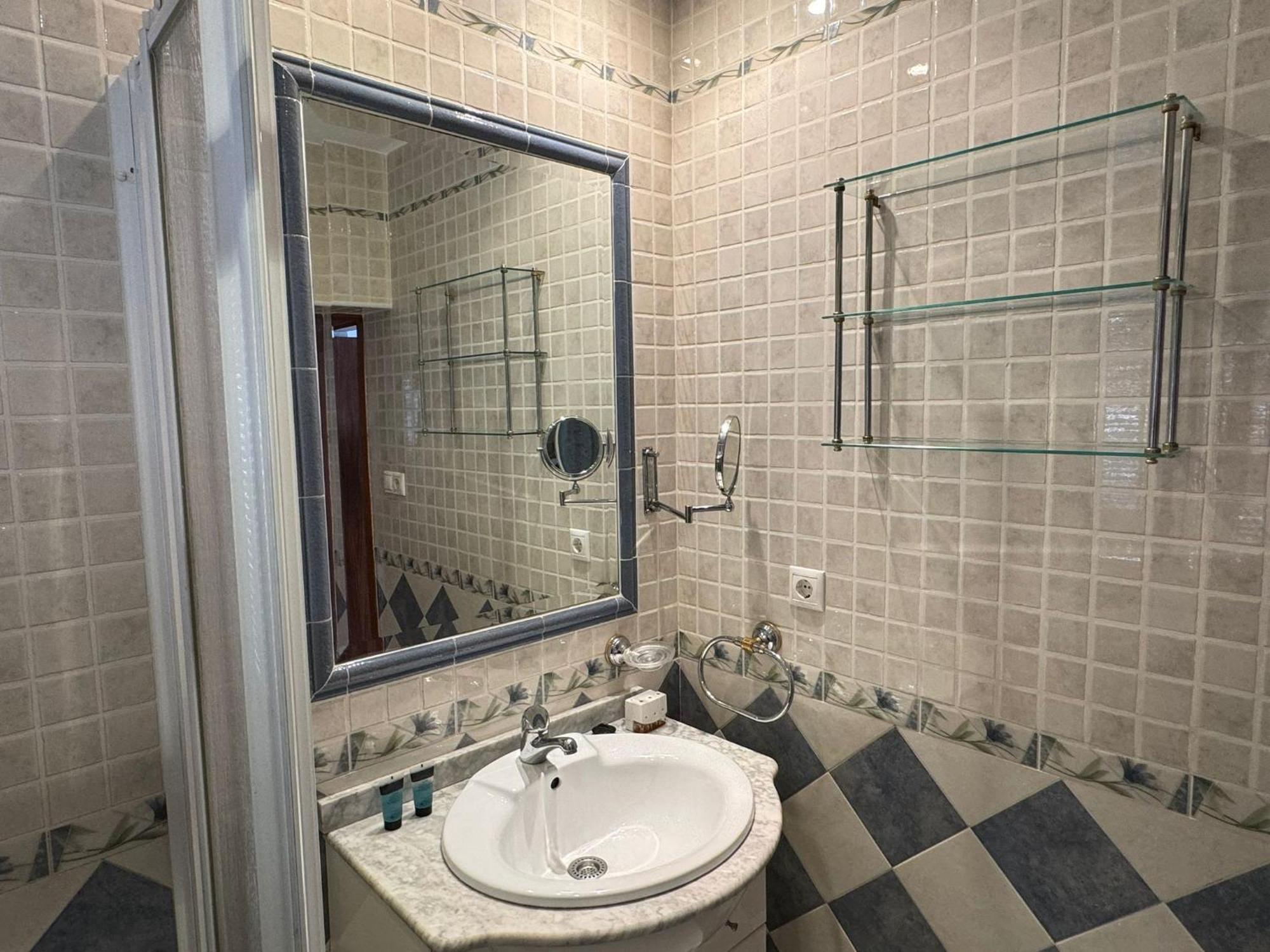 Apartamento Algafequi Con Terraza Privada กอร์โดบา ภายนอก รูปภาพ