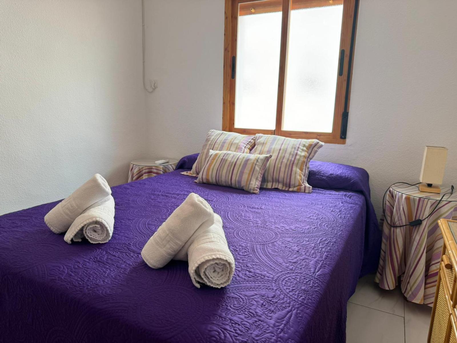 Apartamento Algafequi Con Terraza Privada กอร์โดบา ภายนอก รูปภาพ
