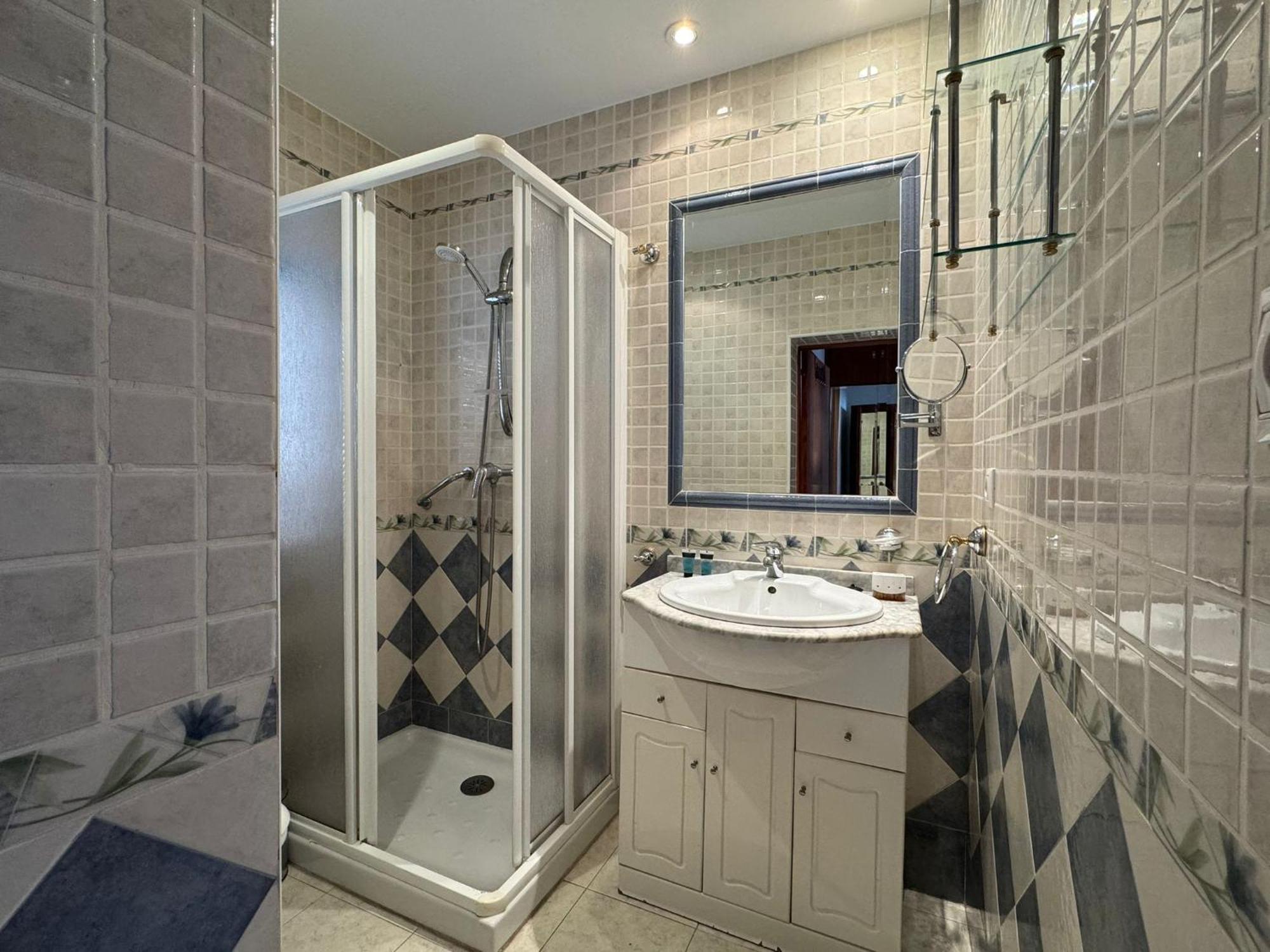 Apartamento Algafequi Con Terraza Privada กอร์โดบา ภายนอก รูปภาพ